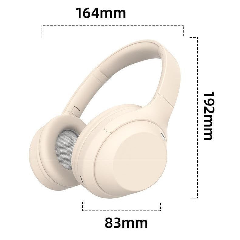 Noise Cancelling headset best for music