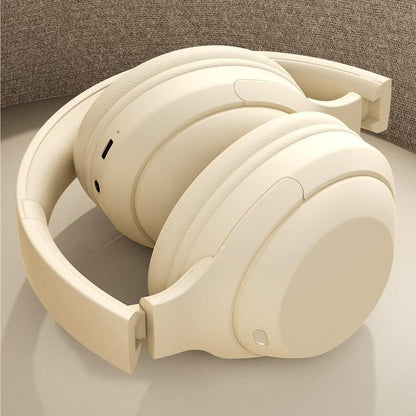 Noise Cancelling headset best for music